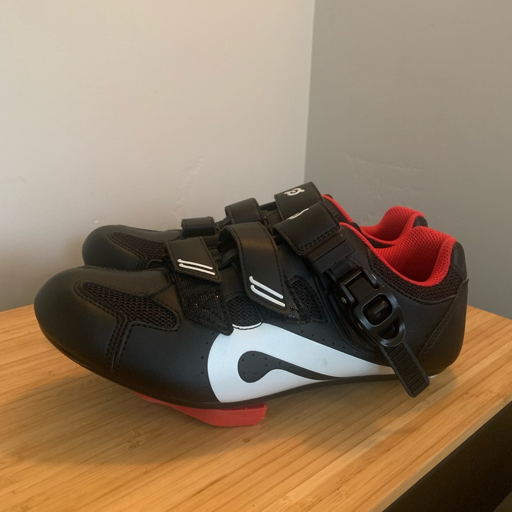 Peloton Cycling Clip-on Shoes